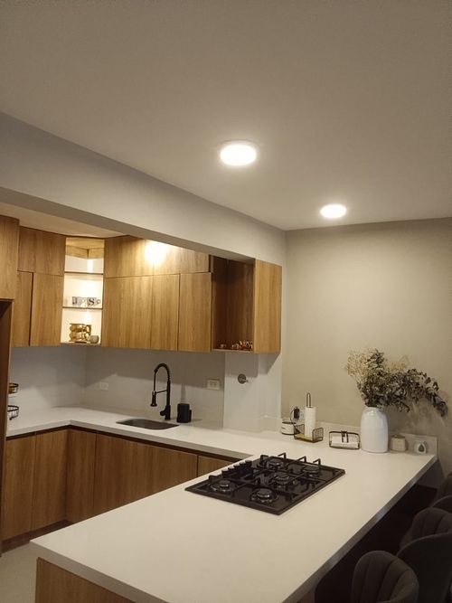 Casa de 4 alcobas en venta en Cristo Rey, Medellín, 214 m² · foto 17 de 24