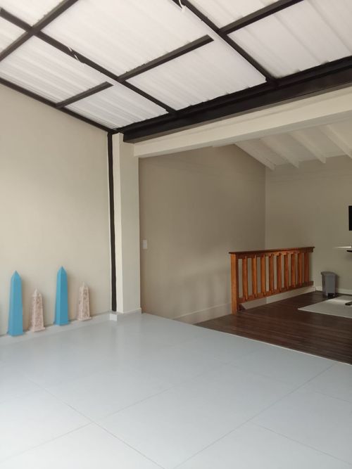 Casa de 4 alcobas en venta en Cristo Rey, Medellín, 214 m² · foto 23 de 24