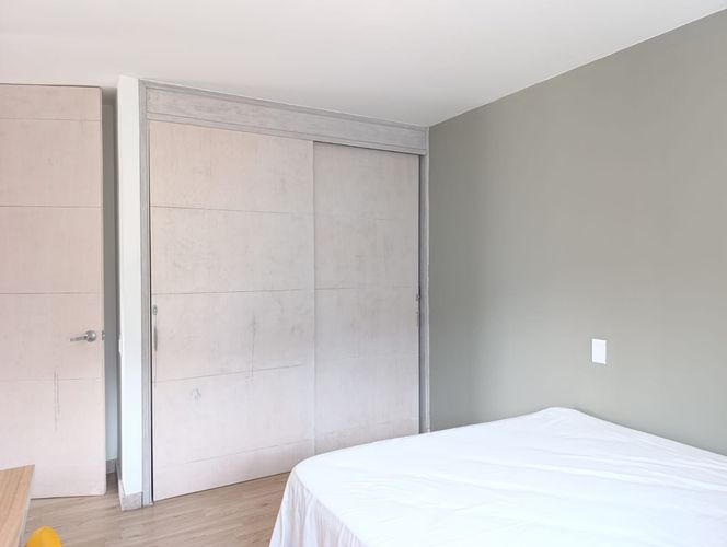 Apartamento de 3 alcobas en arriendo en El Poblado, Medellín, 160 m² · foto 15 de 17