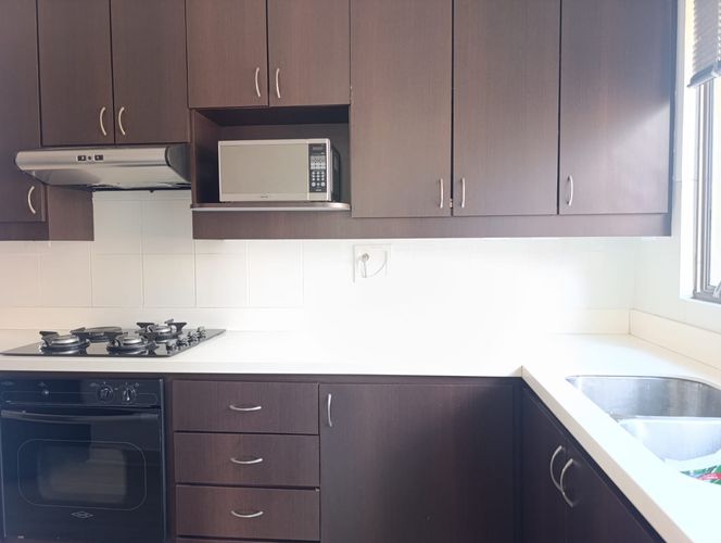 Apartamento de 3 alcobas en arriendo en El Poblado, Medellín, 160 m² · foto 4 de 17