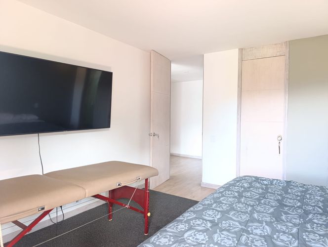 Apartamento de 3 alcobas en arriendo en El Poblado, Medellín, 160 m² · foto 11 de 17