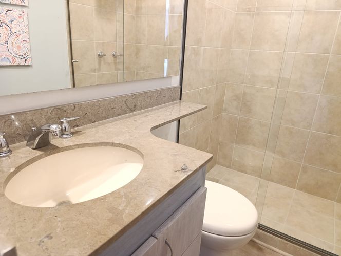 Apartamento de 3 alcobas en arriendo en El Poblado, Medellín, 160 m² · foto 17 de 17