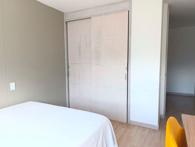 Apartamento de 3 alcobas en arriendo en El Poblado, Medellín, 160 m² · foto 14 de 17