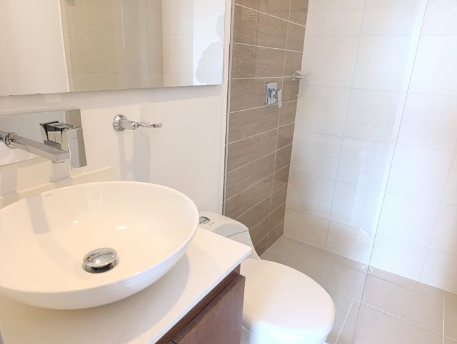 Apartamento de 3 alcobas en arriendo en Castropol, Medellín, 120 m² · foto 9 de 19