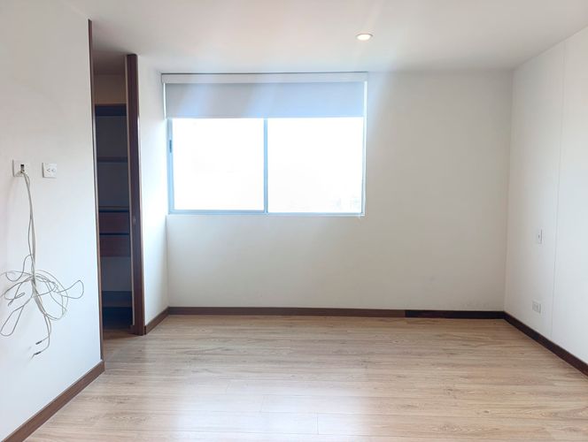 Apartamento de 3 alcobas en arriendo en Castropol, Medellín, 120 m² · foto 15 de 19