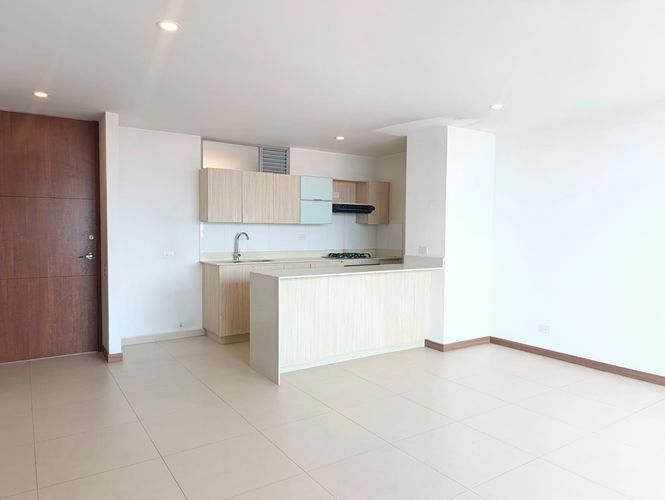 Apartamento de 3 alcobas en arriendo en Castropol, Medellín, 120 m² · foto 18 de 19