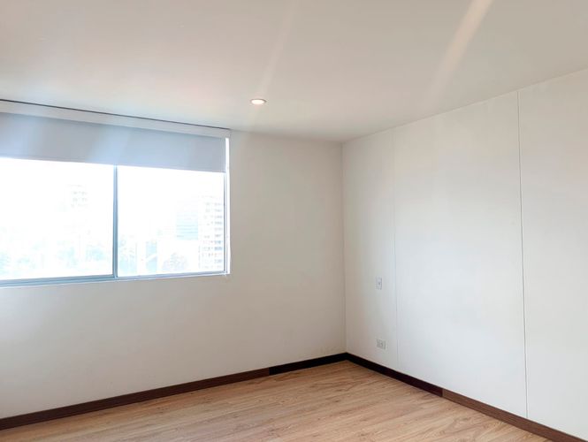 Apartamento de 3 alcobas en arriendo en Castropol, Medellín, 120 m² · foto 16 de 19