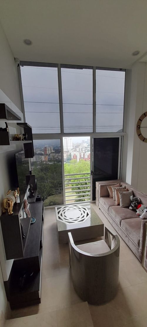 Apartamento de 2 alcobas en venta en Bellavista, Cali, 142 m² · foto 12 de 24