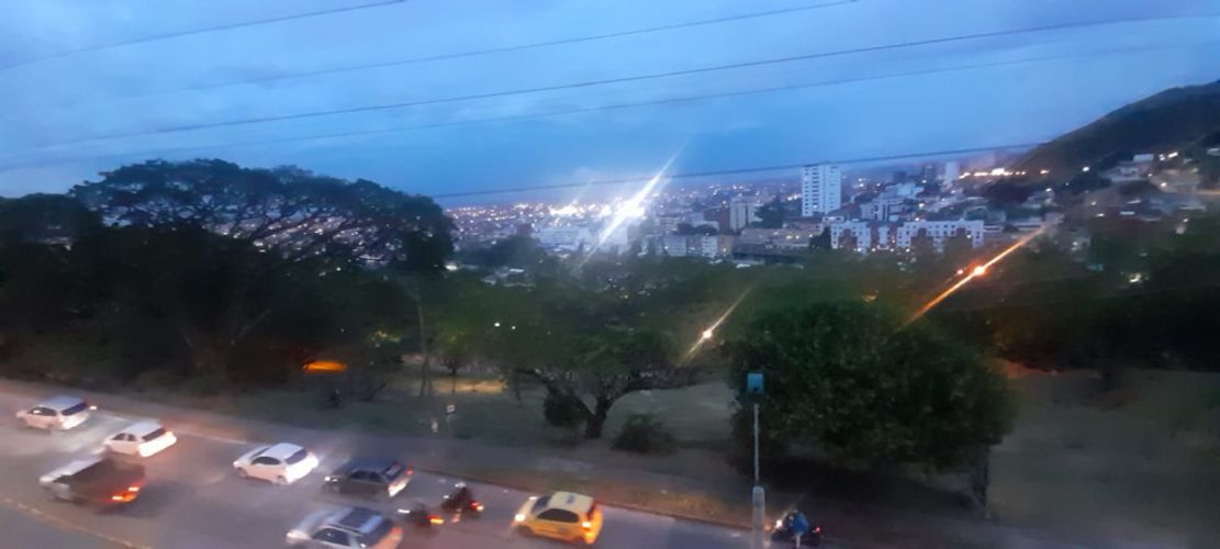 Apartamento de 2 alcobas en venta en Bellavista, Cali, 142 m² · foto 17 de 24