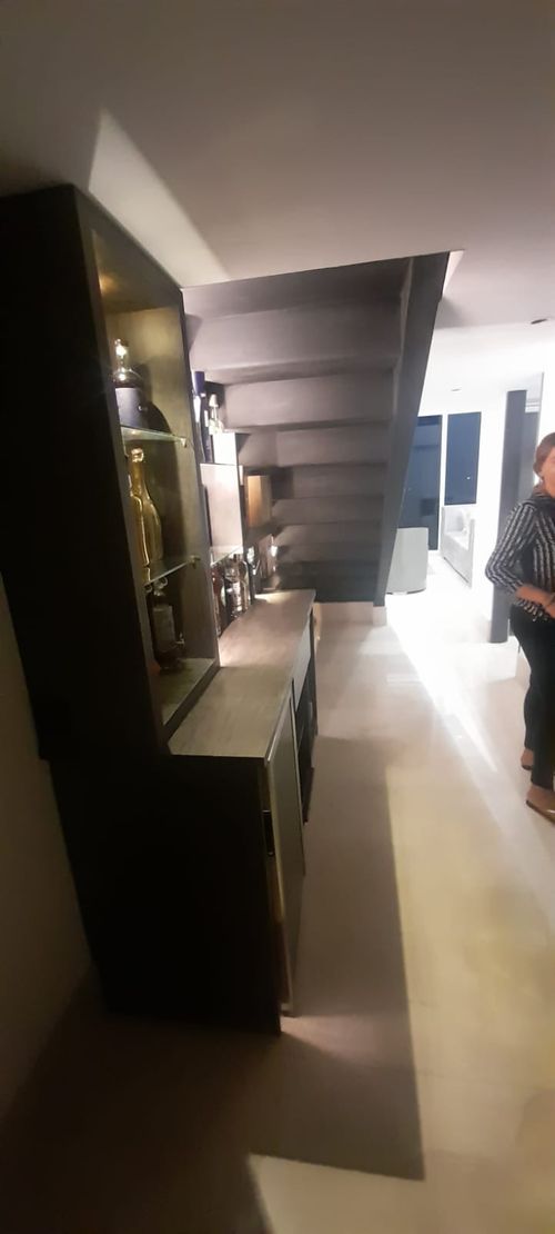 Apartamento de 2 alcobas en venta en Bellavista, Cali, 142 m² · foto 18 de 24