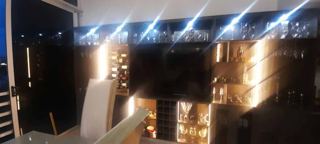 Apartamento de 2 alcobas en venta en Bellavista, Cali, 142 m² · foto 21 de 24