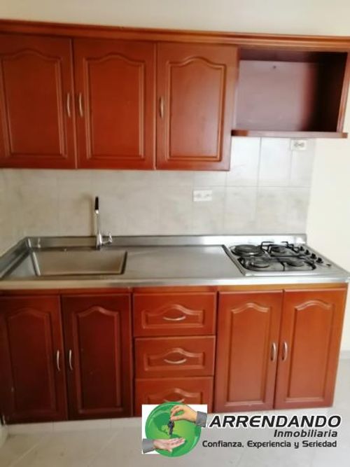 Apartamento de 15 alcobas en venta en La Independencia, Itagüí, 66 m² · foto 11 de 14
