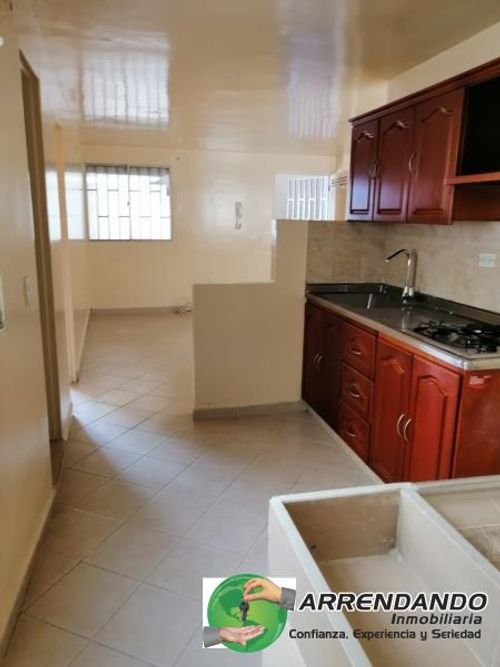 Apartamento de 15 alcobas en venta en La Independencia, Itagüí, 66 m² · foto 12 de 14