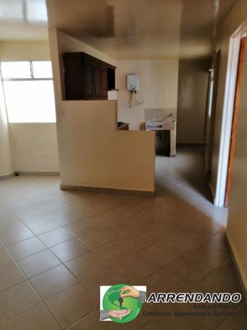 Apartamento de 15 alcobas en venta en La Independencia, Itagüí, 66 m² · foto 13 de 14