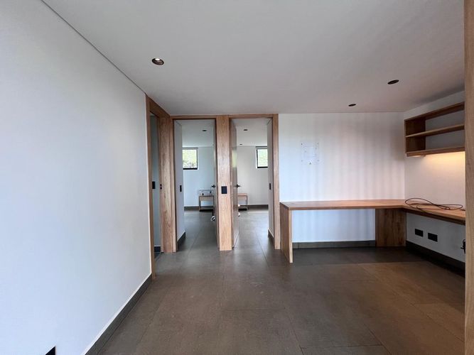 Apartamento de 2 alcobas en arriendo en Loma Del Chocho, Envigado, 70 m² · foto 3 de 13