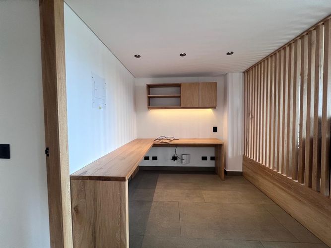 Apartamento de 2 alcobas en arriendo en Loma Del Chocho, Envigado, 70 m² · foto 5 de 13