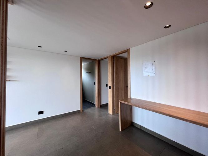 Apartamento de 2 alcobas en arriendo en Loma Del Chocho, Envigado, 70 m² · foto 6 de 13