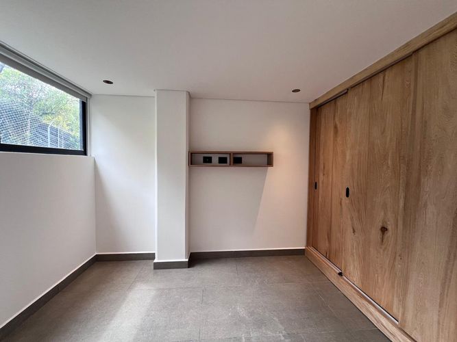 Apartamento de 2 alcobas en arriendo en Loma Del Chocho, Envigado, 70 m² · foto 10 de 13