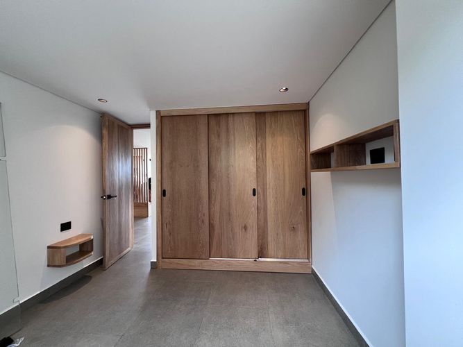 Apartamento de 2 alcobas en arriendo en Loma Del Chocho, Envigado, 70 m² · foto 8 de 13