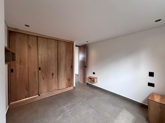 Apartamento de 2 alcobas en arriendo en Loma Del Chocho, Envigado, 70 m² · foto 11 de 13