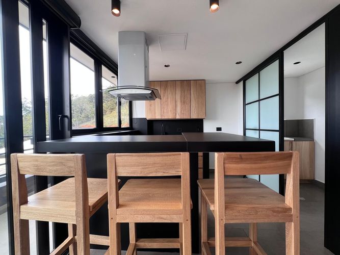 Apartamento de 2 alcobas en arriendo en Loma Del Chocho, Envigado, 70 m² · foto 9 de 13
