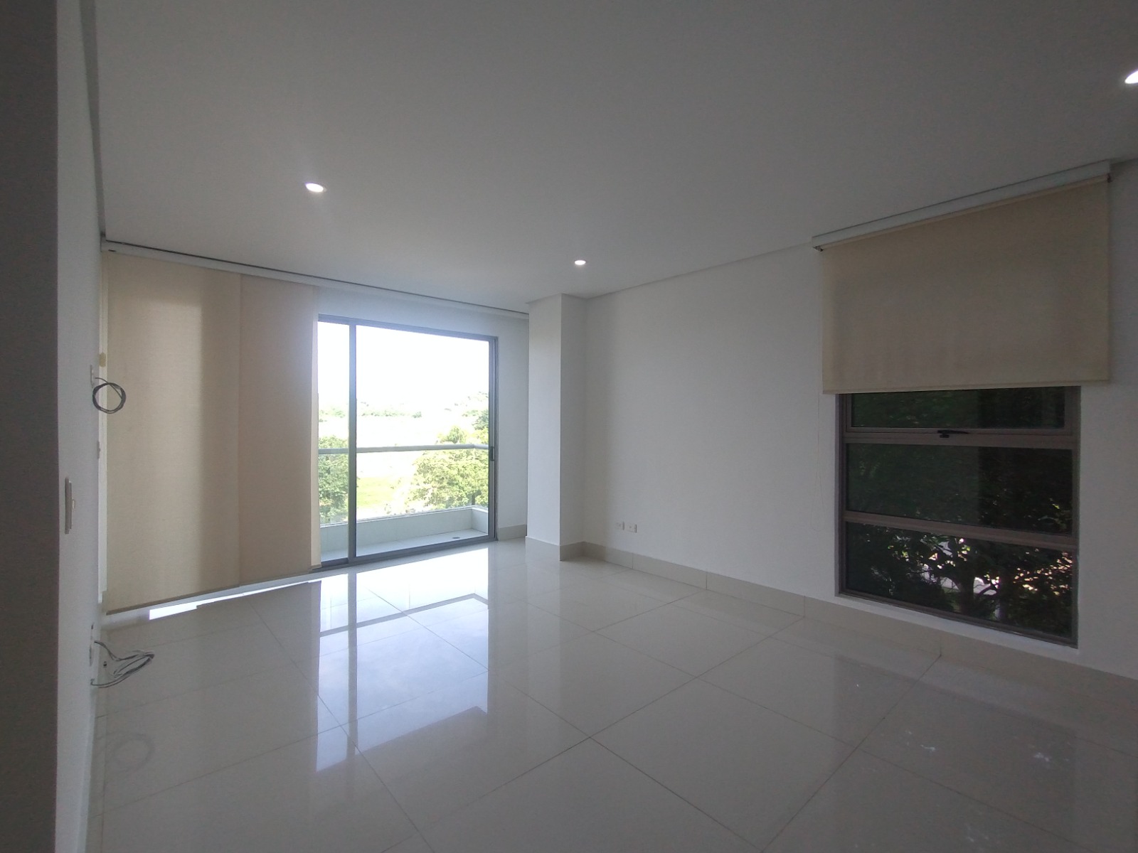 Apartamento en arriendo en Villa Campestre, Barranquilla · foto 2 de 17