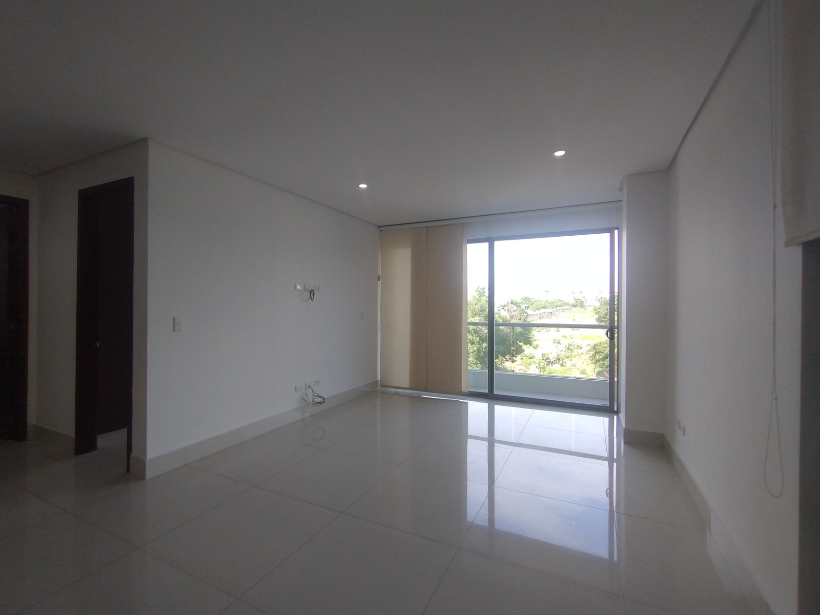Apartamento en arriendo en Villa Campestre, Barranquilla · foto 3 de 17