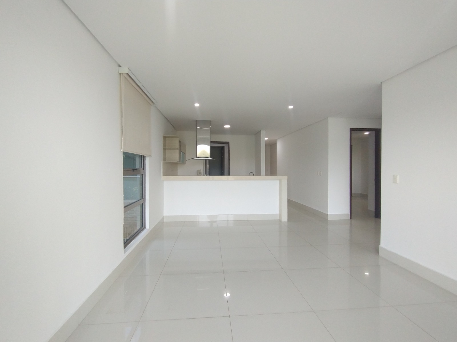 Apartamento en arriendo en Villa Campestre, Barranquilla · foto 4 de 17