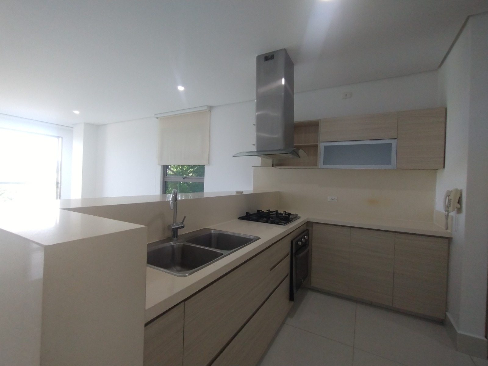 Apartamento en arriendo en Villa Campestre, Barranquilla · foto 6 de 17