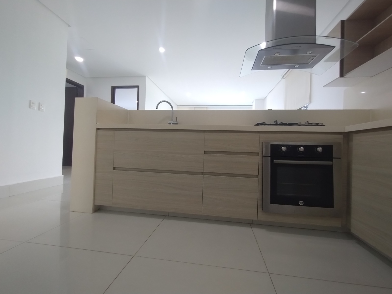 Apartamento en arriendo en Villa Campestre, Barranquilla · foto 7 de 17