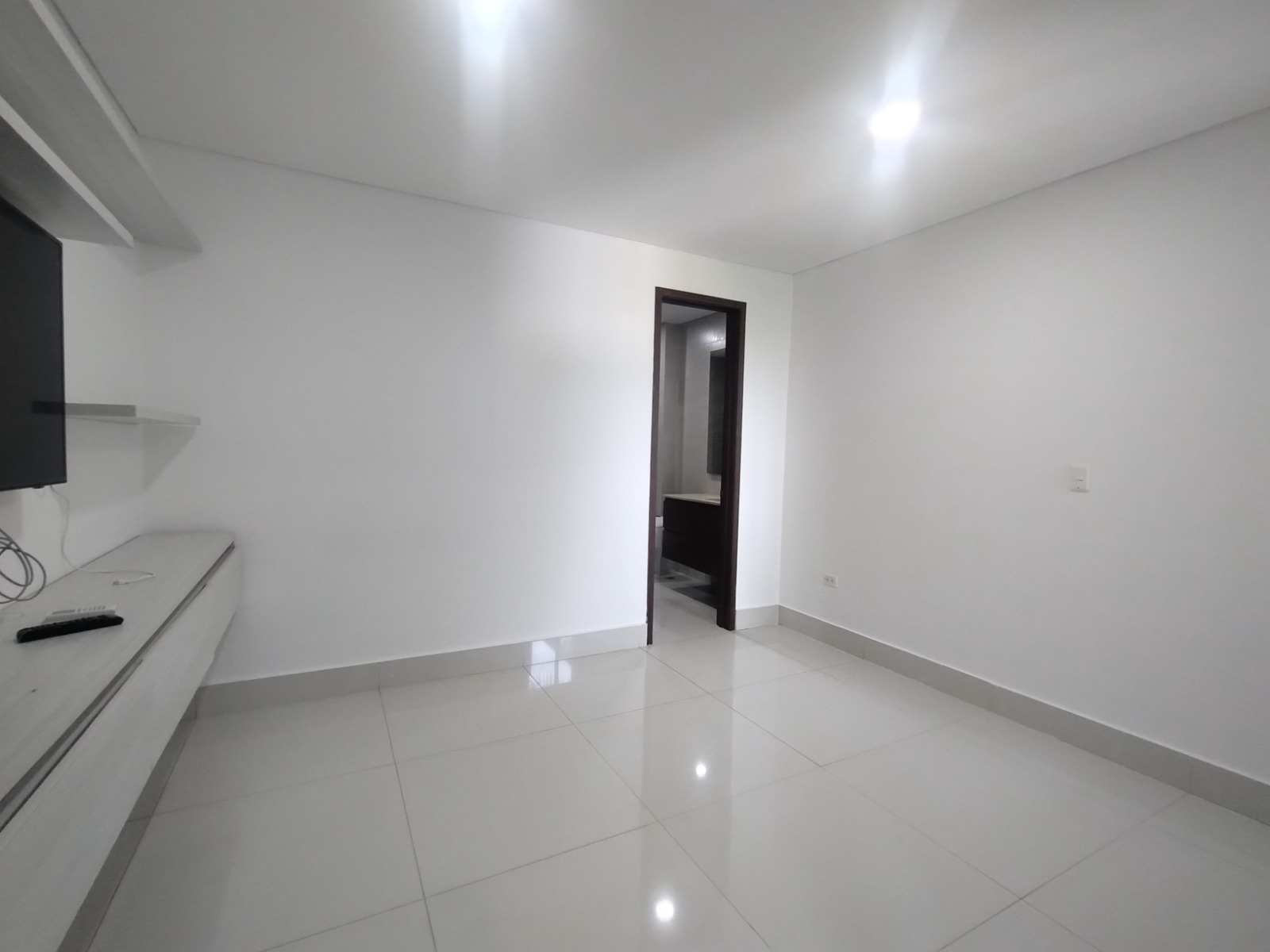 Apartamento en arriendo en Villa Campestre, Barranquilla · foto 10 de 17