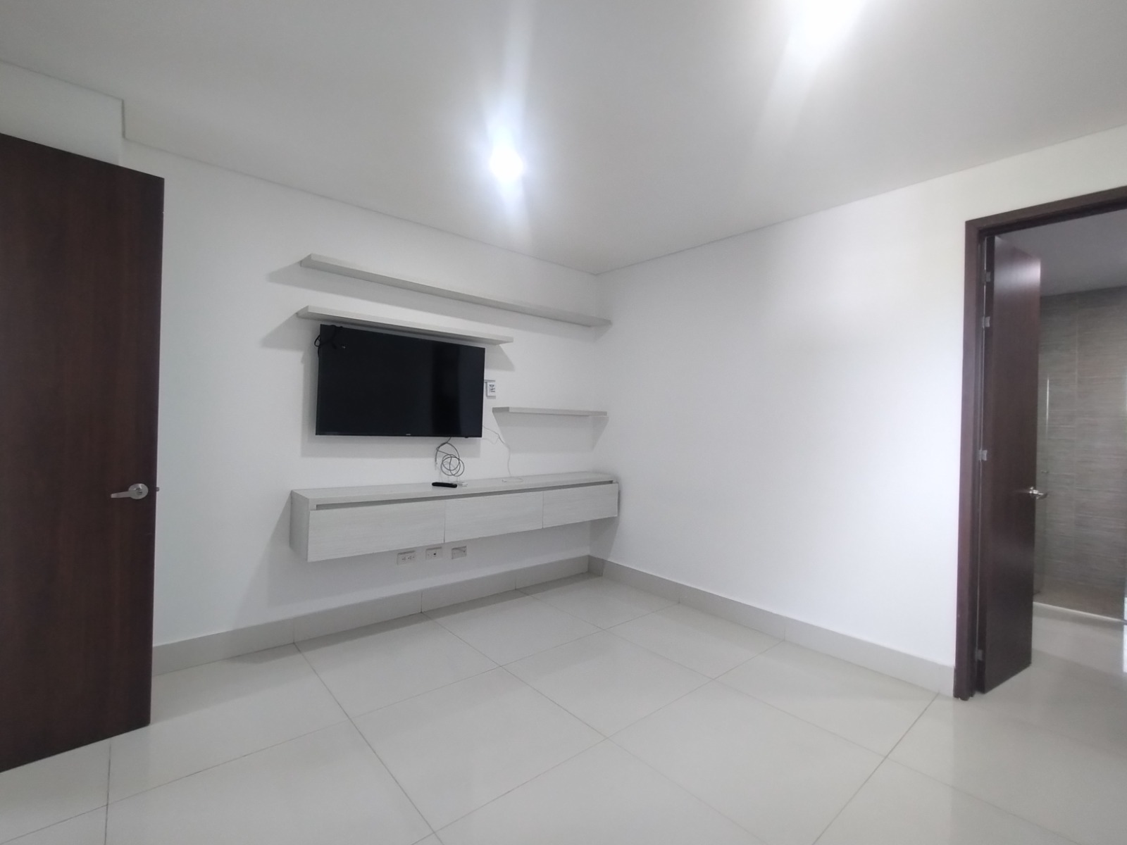 Apartamento en arriendo en Villa Campestre, Barranquilla · foto 11 de 17