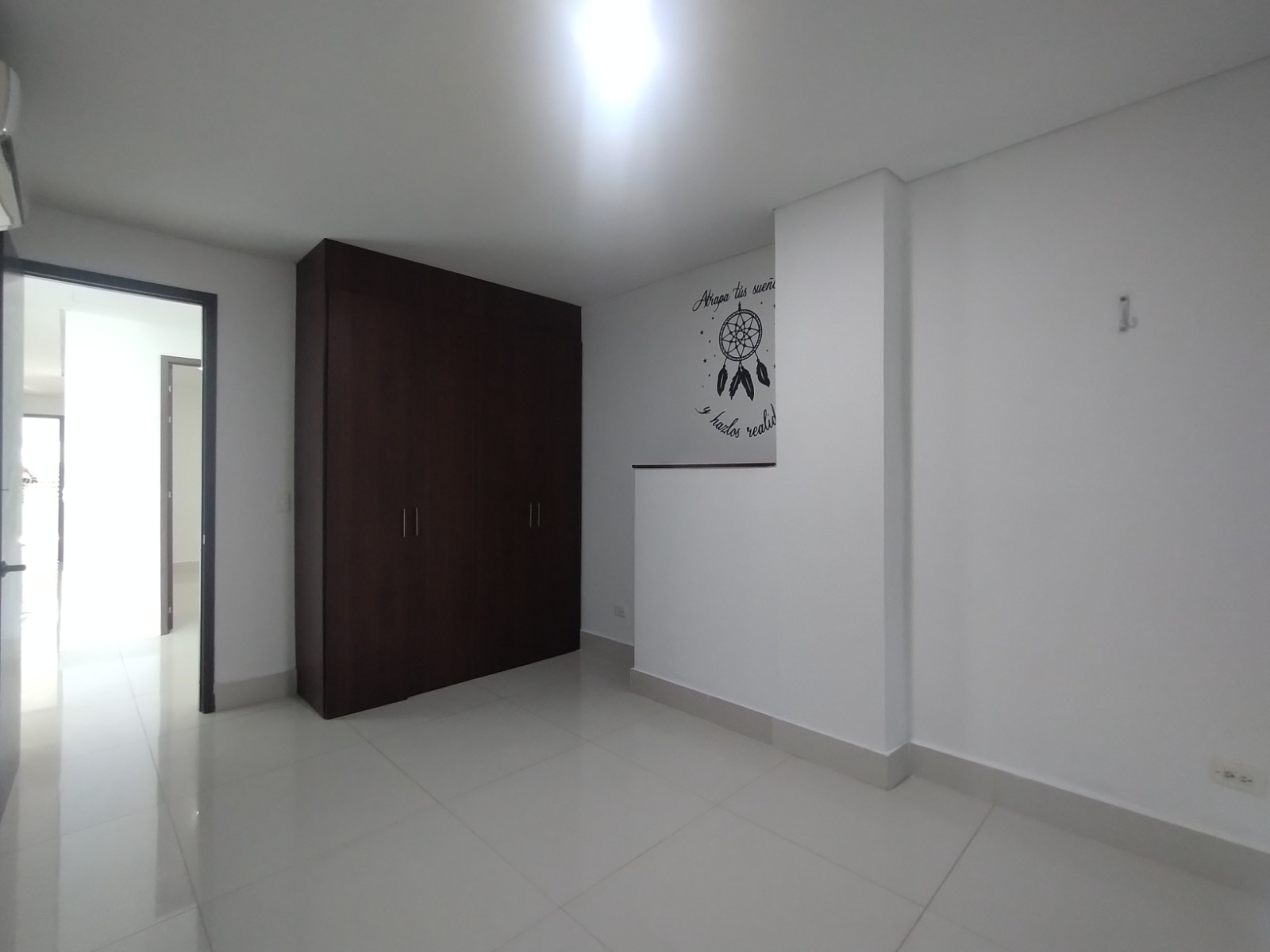 Apartamento en arriendo en Villa Campestre, Barranquilla · foto 12 de 17