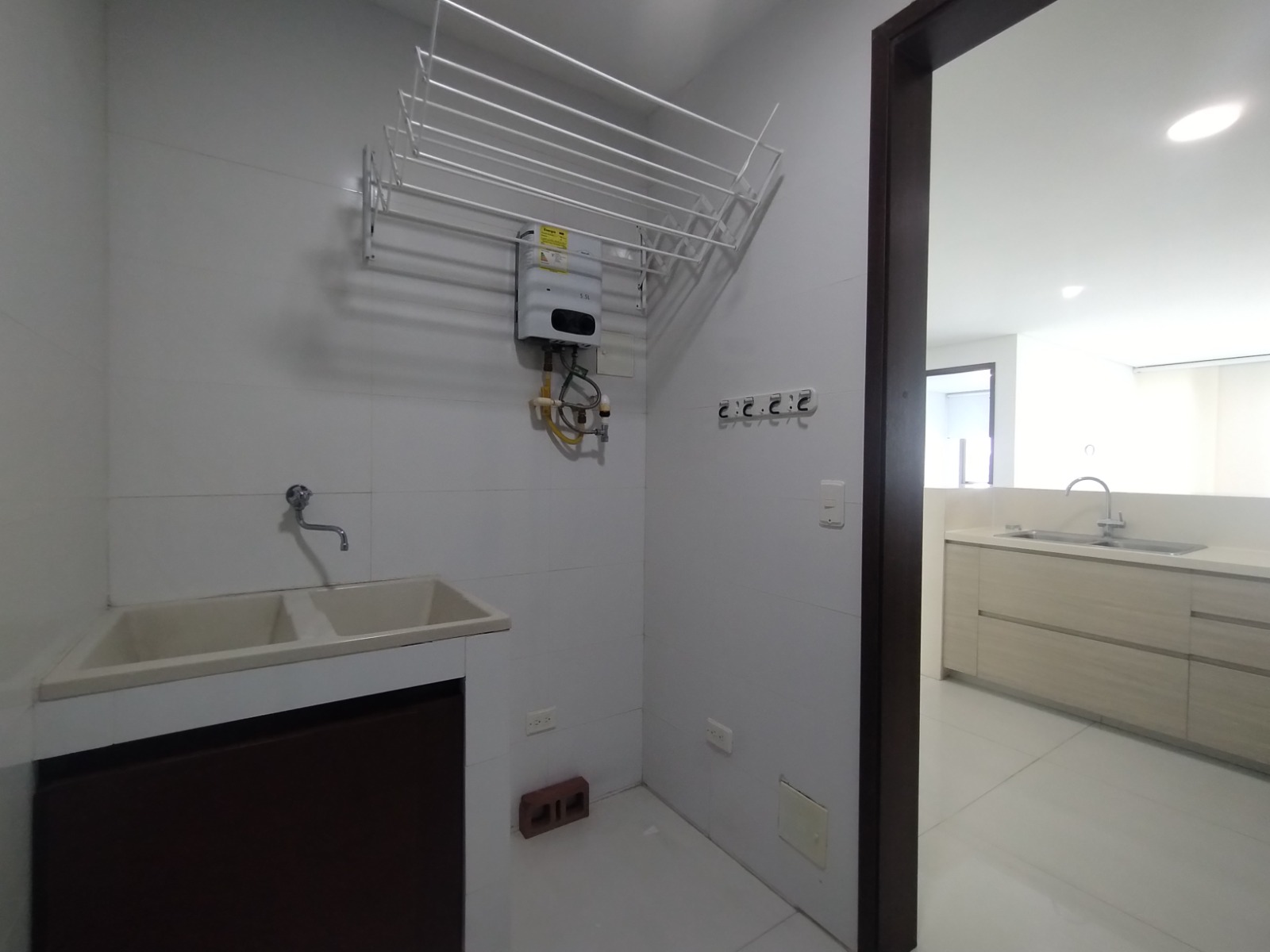 Apartamento en arriendo en Villa Campestre, Barranquilla · foto 16 de 17