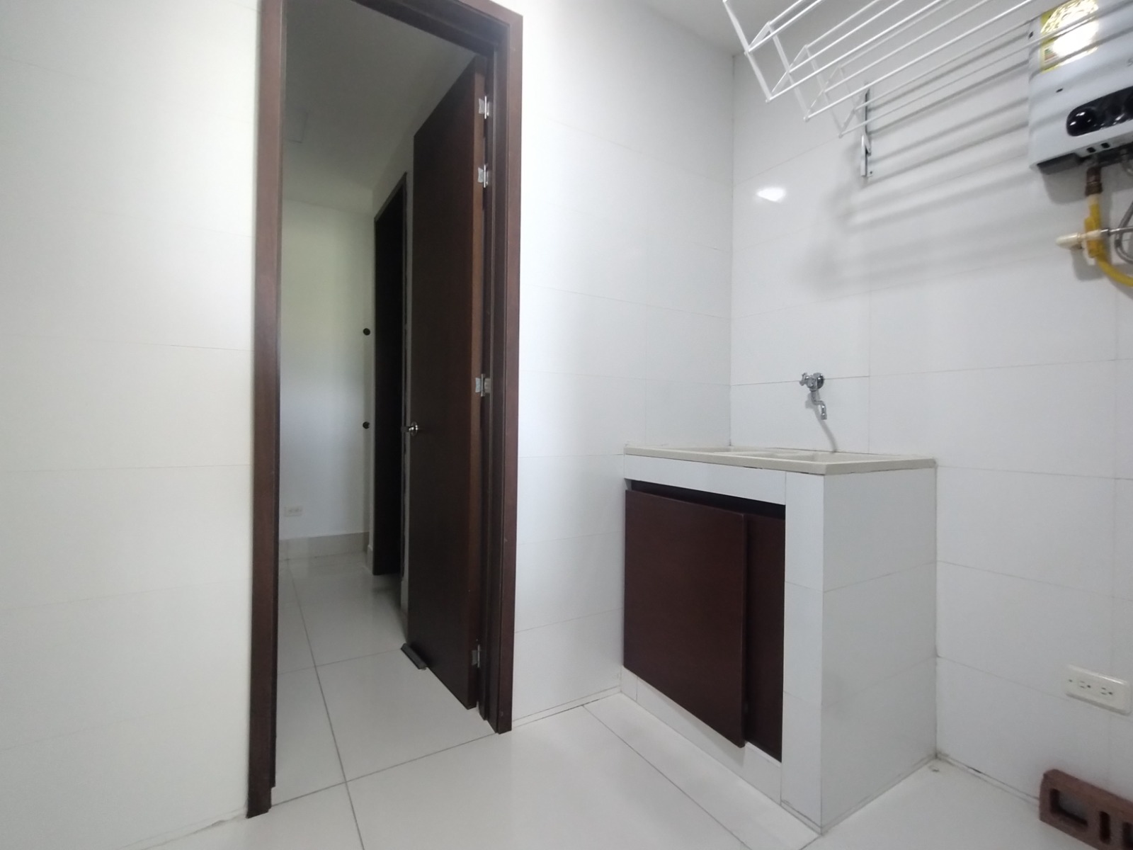 Apartamento en arriendo en Villa Campestre, Barranquilla · foto 17 de 17