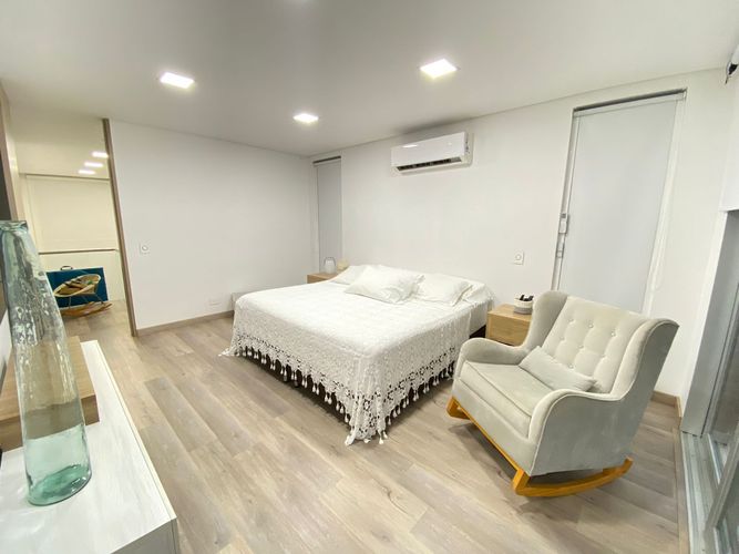 Casa de 4 alcobas en venta en El Castillo, Jamundí, 290 m² · foto 13 de 24