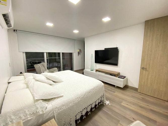 Casa de 4 alcobas en venta en El Castillo, Jamundí, 290 m² · foto 14 de 24