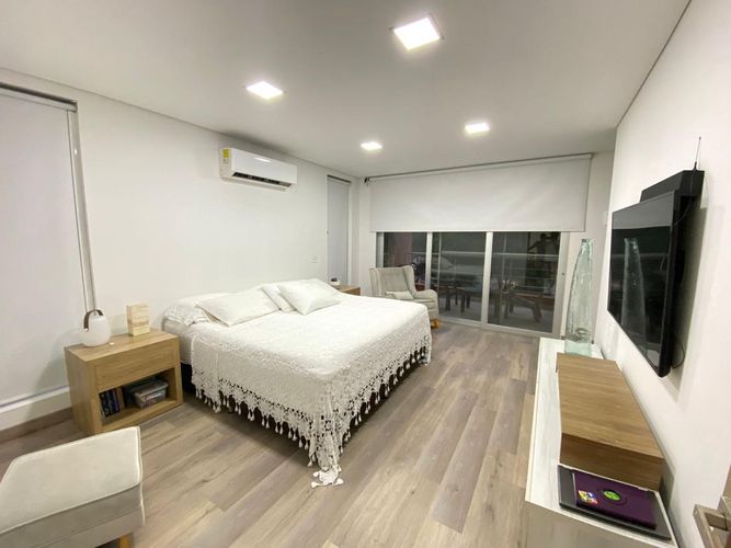 Casa de 4 alcobas en venta en El Castillo, Jamundí, 290 m² · foto 15 de 24