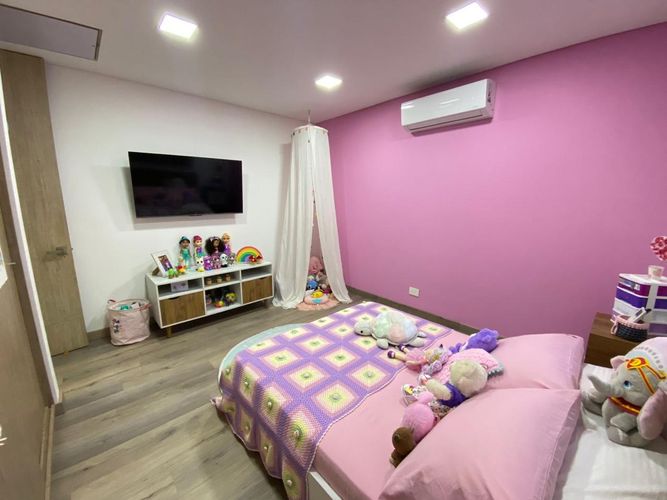 Casa de 4 alcobas en venta en El Castillo, Jamundí, 290 m² · foto 16 de 24