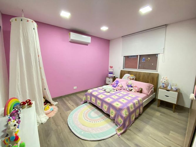 Casa de 4 alcobas en venta en El Castillo, Jamundí, 290 m² · foto 17 de 24