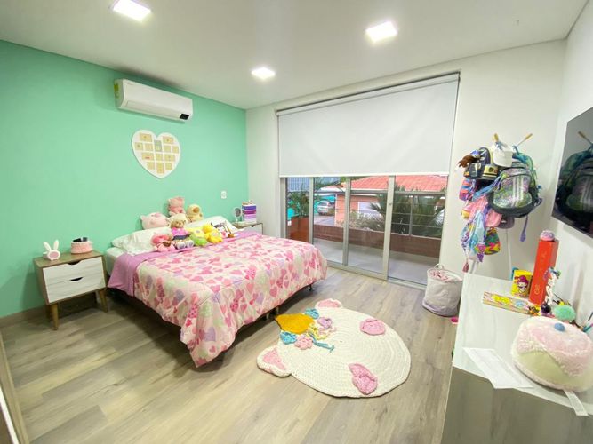Casa de 4 alcobas en venta en El Castillo, Jamundí, 290 m² · foto 19 de 24