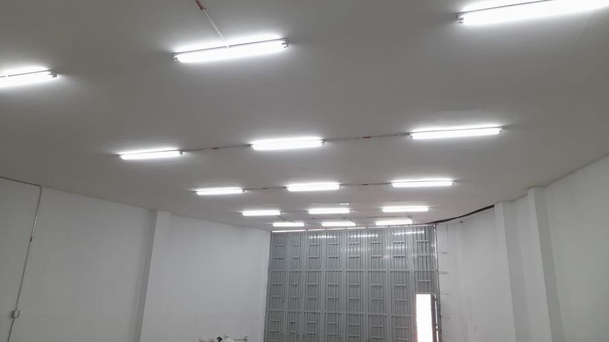 Bodega en arriendo en Sector Parque Valencia, Armenia, 427 m² · foto 2 de 7