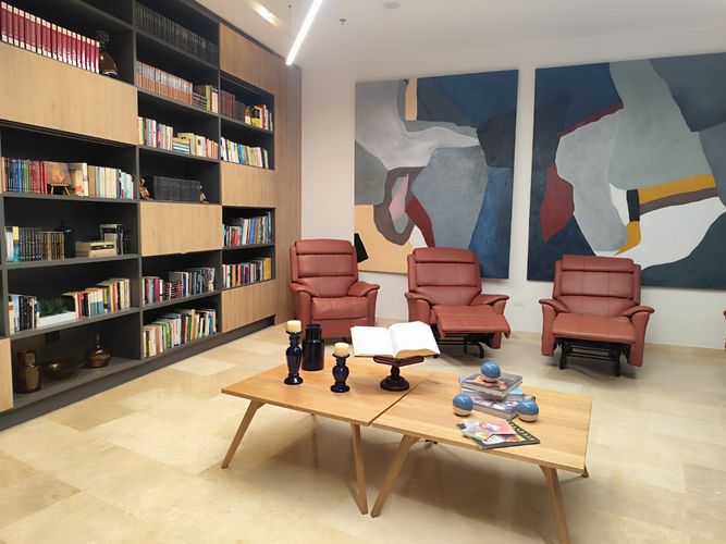 Apartamento de 2 alcobas en venta en Terrazas De Menzuli, Floridablanca, 82 m² · foto 9 de 24