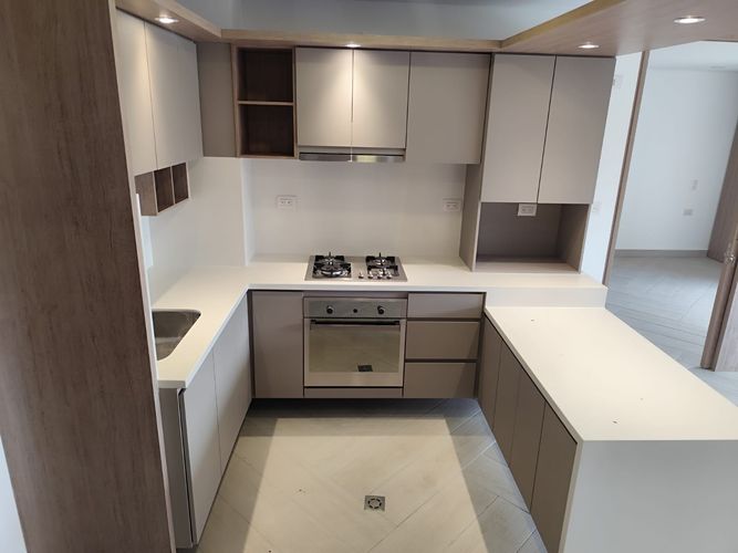 Apartamento de 2 alcobas en venta en Terrazas De Menzuli, Floridablanca, 82 m² · foto 18 de 24