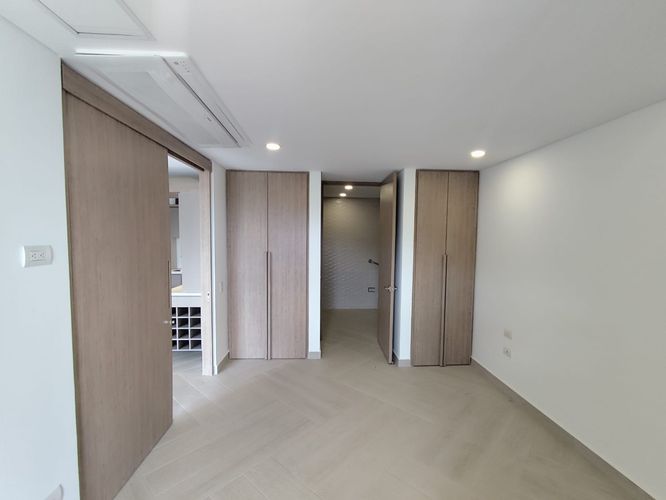 Apartamento de 2 alcobas en venta en Terrazas De Menzuli, Floridablanca, 82 m² · foto 19 de 24