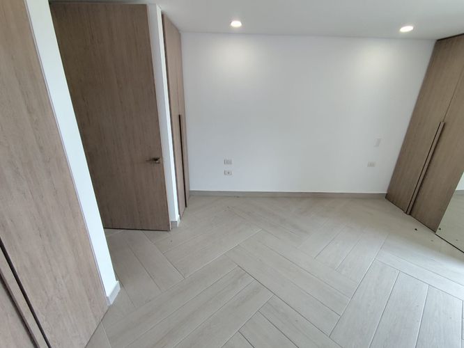 Apartamento de 2 alcobas en venta en Terrazas De Menzuli, Floridablanca, 82 m² · foto 21 de 24