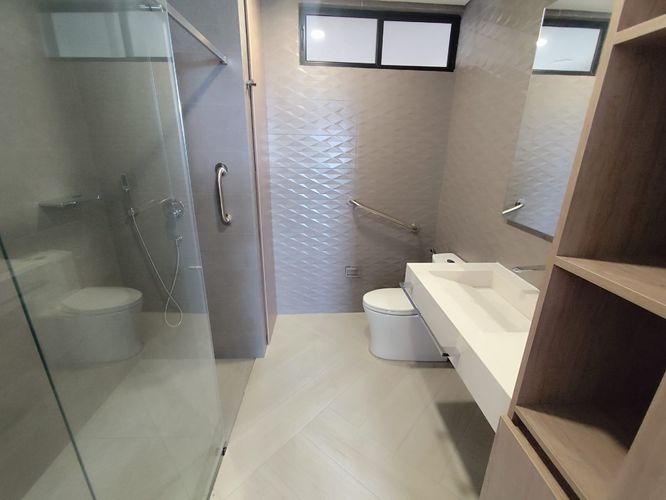 Apartamento de 2 alcobas en venta en Terrazas De Menzuli, Floridablanca, 82 m² · foto 22 de 24