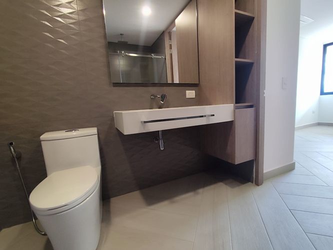Apartamento de 2 alcobas en venta en Terrazas De Menzuli, Floridablanca, 82 m² · foto 23 de 24