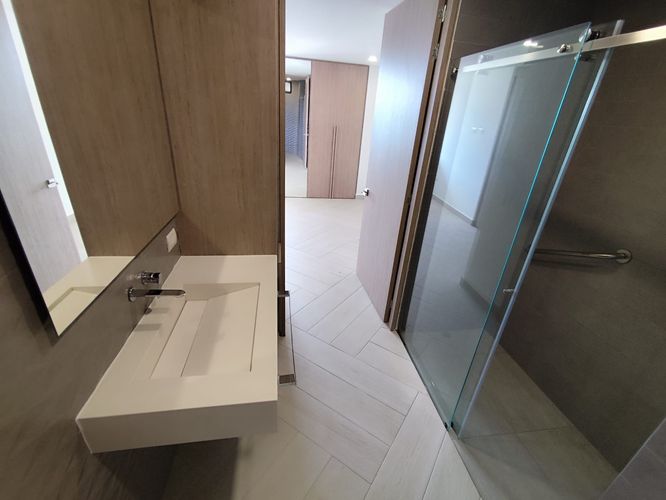 Apartamento de 2 alcobas en venta en Terrazas De Menzuli, Floridablanca, 82 m² · foto 24 de 24