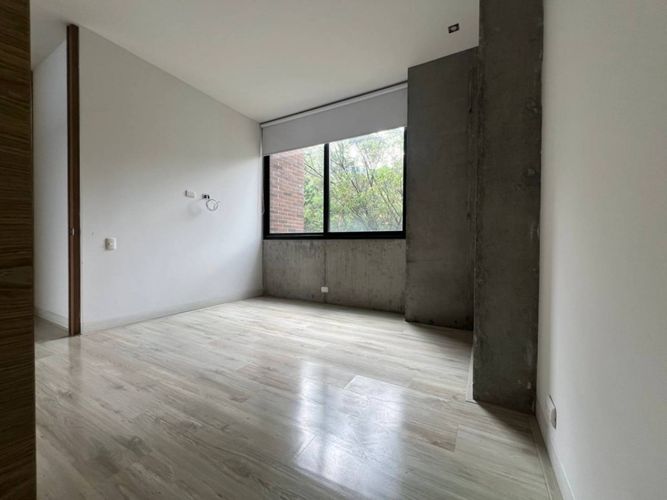 Apartamento de 3 alcobas en arriendo en Los Balsos, Medellín, 180 m² · foto 17 de 20